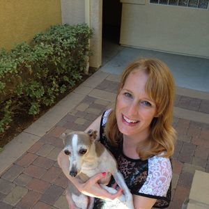 Meet your Posher, Jamie